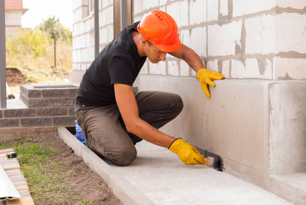 Licensed Emergency Waterproofing service in Liberty, NC - Halo Water Proofing